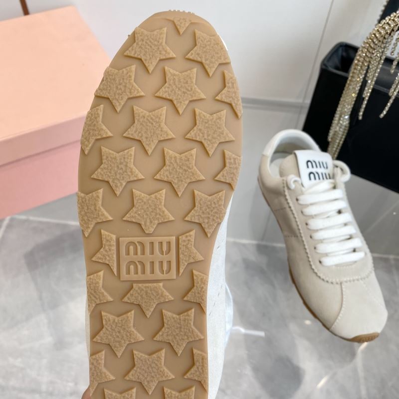 Miu Miu Shoes